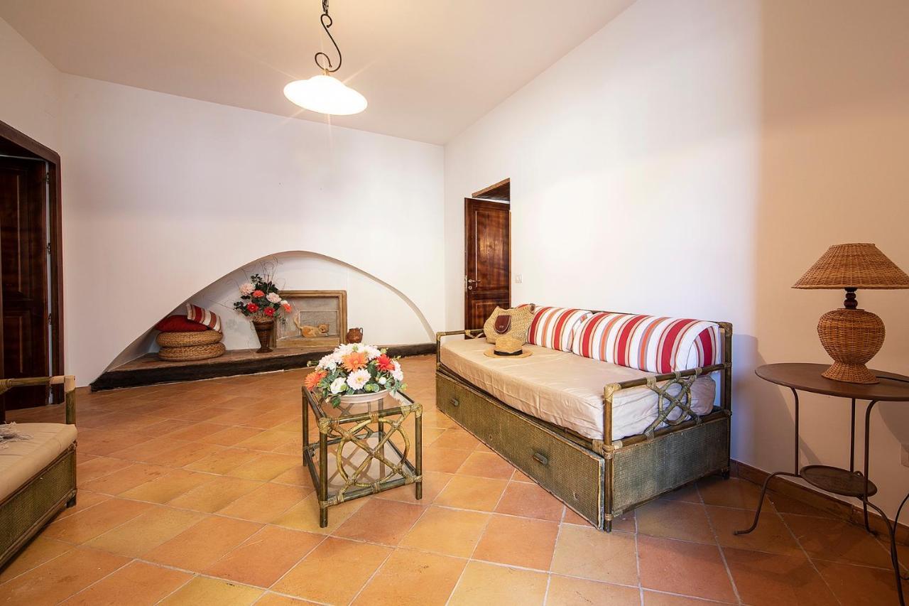Borgo Di Conca Dei Marini Villa Exterior foto