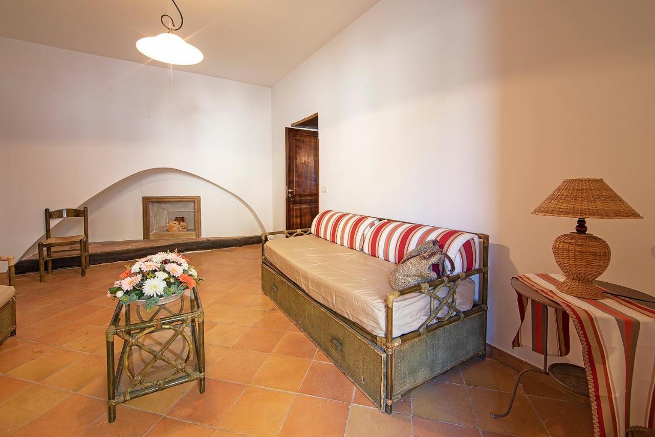 Borgo Di Conca Dei Marini Villa Exterior foto