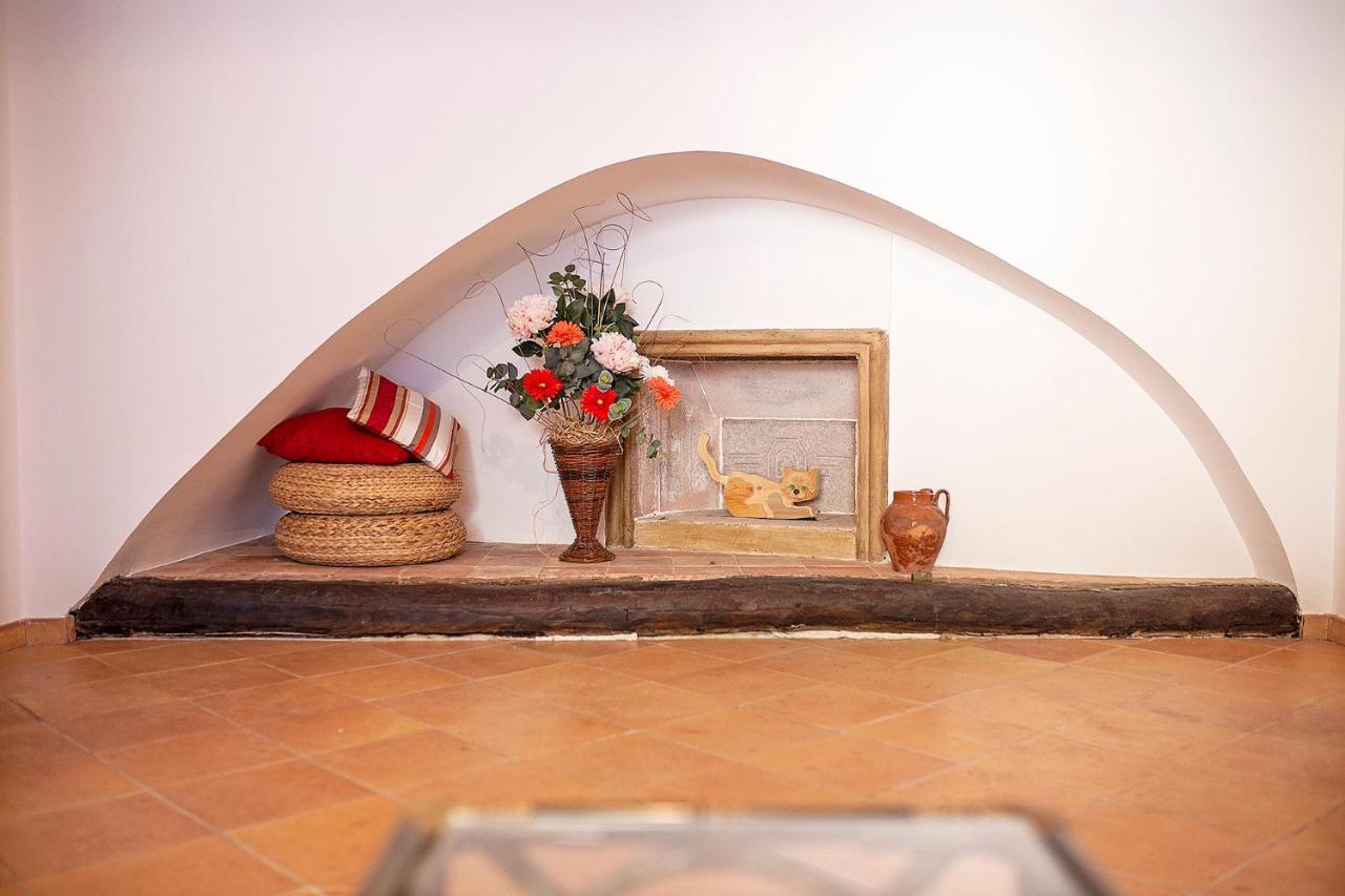 Borgo Di Conca Dei Marini Villa Exterior foto