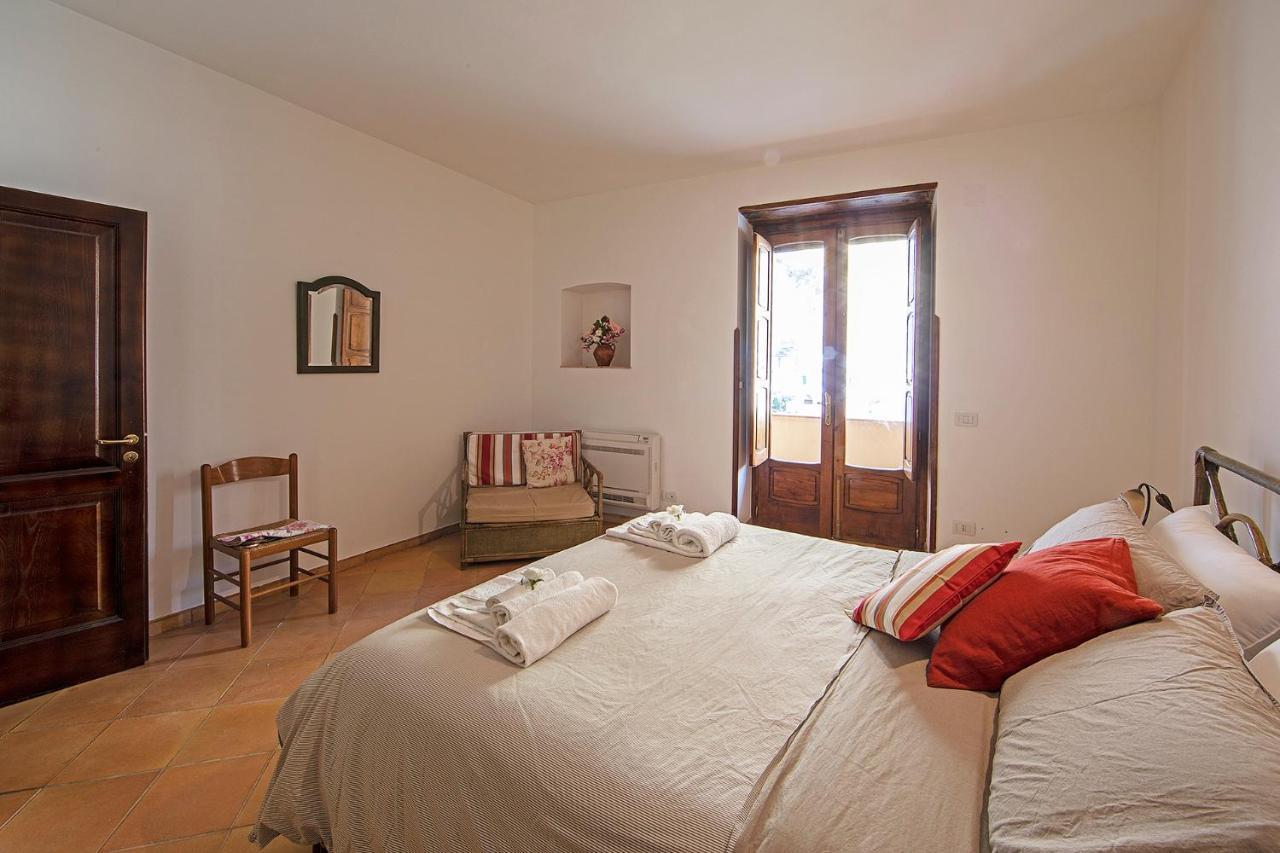 Borgo Di Conca Dei Marini Villa Exterior foto