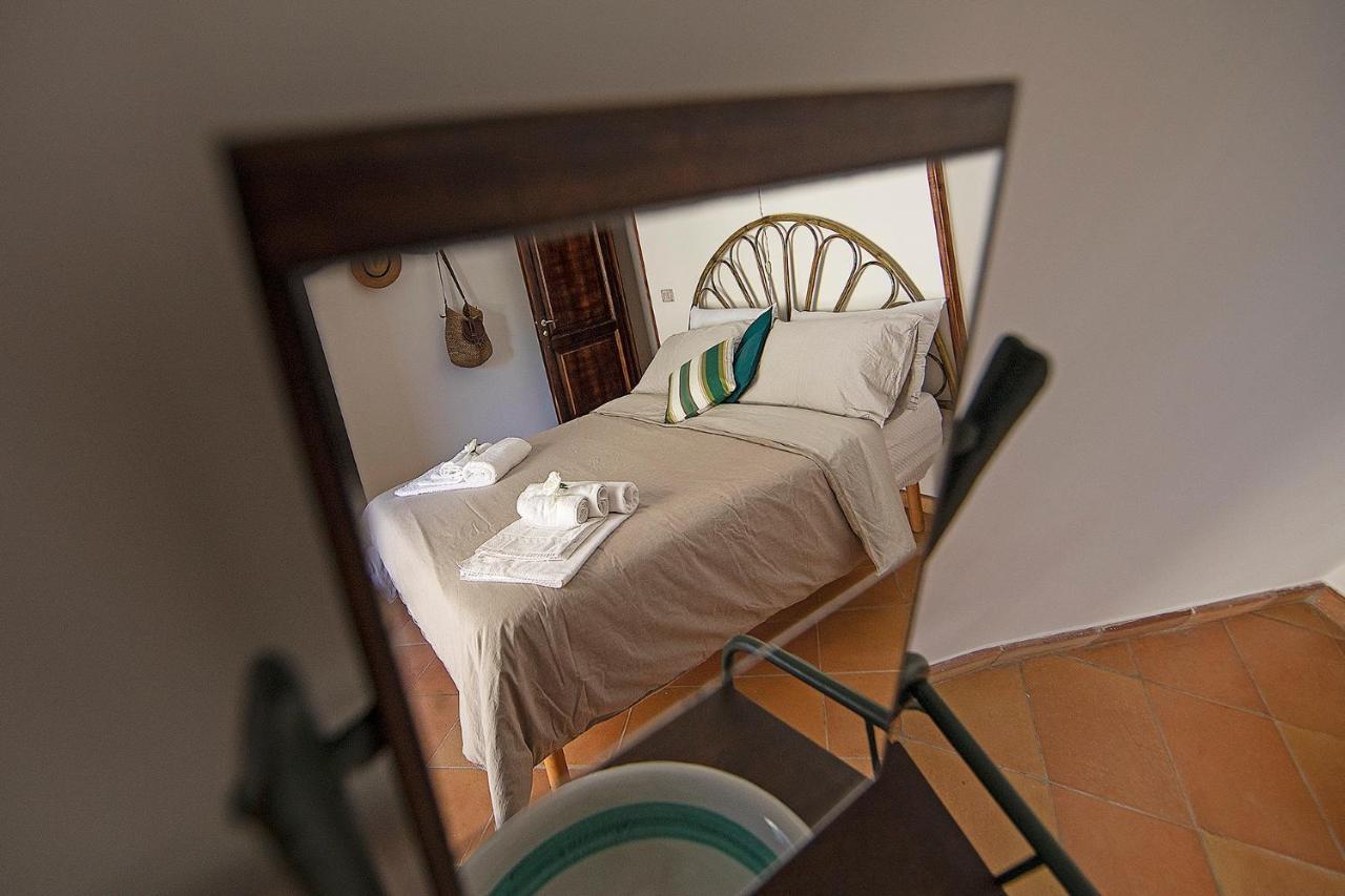 Borgo Di Conca Dei Marini Villa Exterior foto