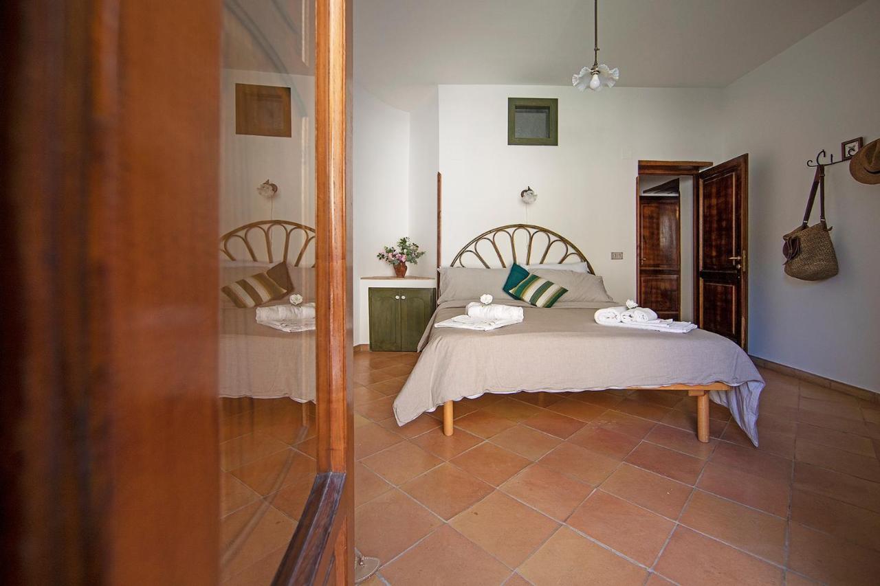 Borgo Di Conca Dei Marini Villa Exterior foto