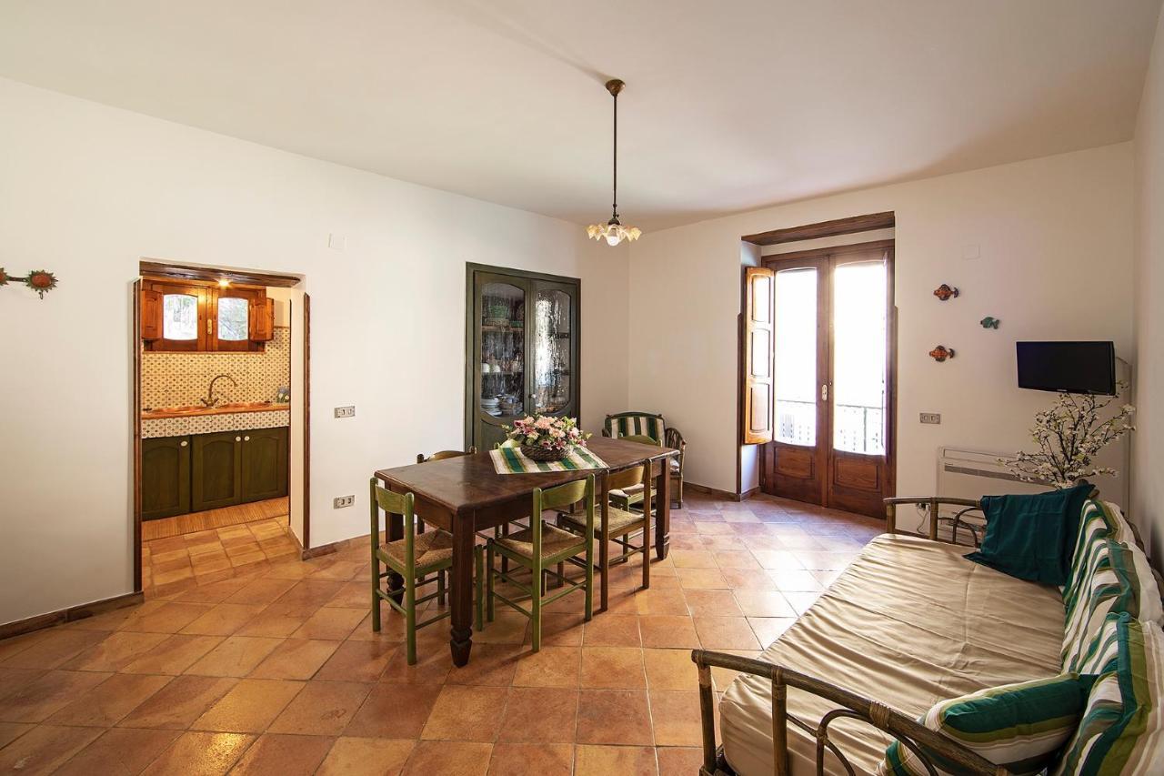 Borgo Di Conca Dei Marini Villa Exterior foto