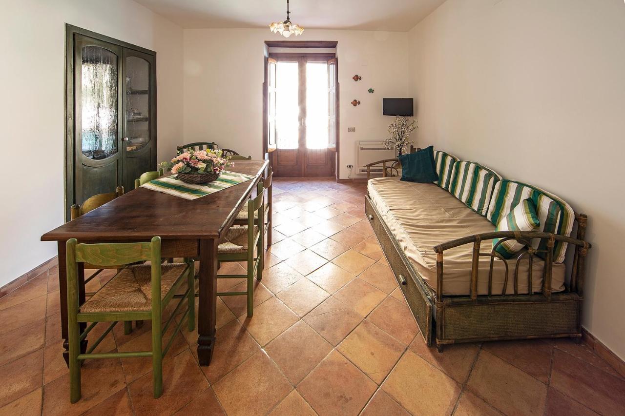 Borgo Di Conca Dei Marini Villa Exterior foto